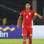 Timnas Indonesia U-23 Usung Optimisme Tinggi Hadapi Korea Selatan demi Tiket Piala Asia