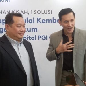 Waspada, 40 Persen Pria Berusia 50 Tahun ke Atas Berisiko Pembesaran Prostat