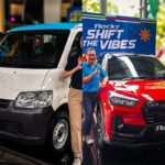 Daihatsu luncurkan Gran Max dan Rocky baru