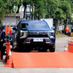 Rangkul komunitas, 3 perusahaan otomotif bersatu di Tokio Drive 2025