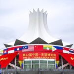 Kerja sama NEV China-ASEAN mendorong pembangunan saling menguntungkan
