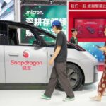 Pasar mobil di China pertahankan momentum pertumbuhan