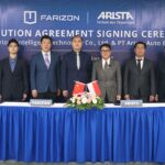 Arista Group jalin kerja sama dengan Farizon Auto asal China