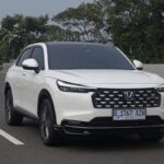 Penjualan Honda di Indonesia naik, lini hybrid beri nilai signifikan