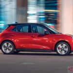 Otoritas China ungkap informasi soal SUV listrik baru GWM Ora Cat