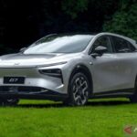 Xpeng ungkap G7 EREV bertenaga 440hp dan jangkauan listrik murni 325km