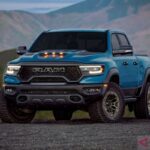 Stellantis hentikan produksi truk listrik RAM 1500