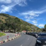 Komunitas TeRuCi rayakan hari jadi yang ke-18 di kawasan Danau Toba