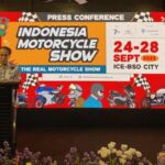 Gelaran IMOS 2025 fokus pada pengenalan produk dan teknologi baru
