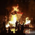 Perluasan asuransi diperlukan untuk lindungi kendaraan dari huru-hara