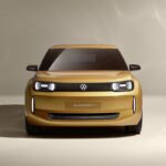 VW hadirkan kendaraan elektrifikasi murah pada ajang IAA MOBILITY 2025