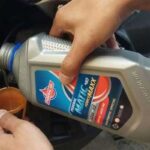 Federal Oil sabet penghargaan Top Brand Award 2025