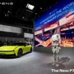 Xpeng perluas pasar Eropa dan janjikan Robotaxi L4 di China pada 2026
